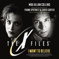 I Want to Believe
