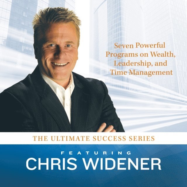 Chris Widener - Ultimate Success Series, Ljudbok