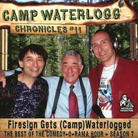 Camp Waterlogg Chronicles 11