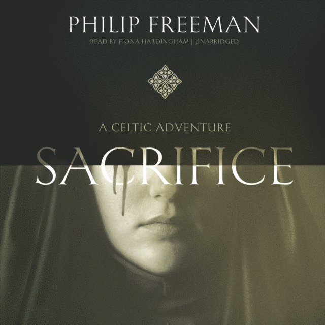 Philip Freeman - Sacrifice, Ljudbok