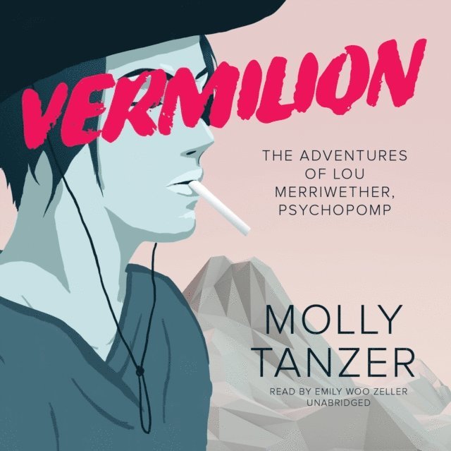 Molly Tanzer - Vermilion, Ljudbok