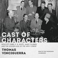 Cast of Characters