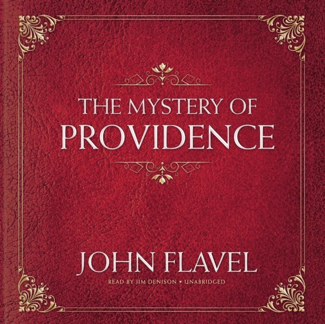 John Flavel - Mystery of Providence, Ljudbok
