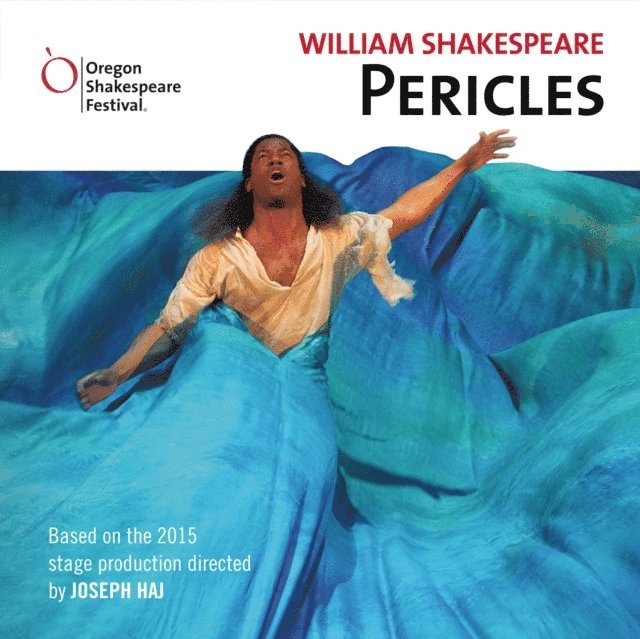 William Shakespeare - Pericles, Ljudbok