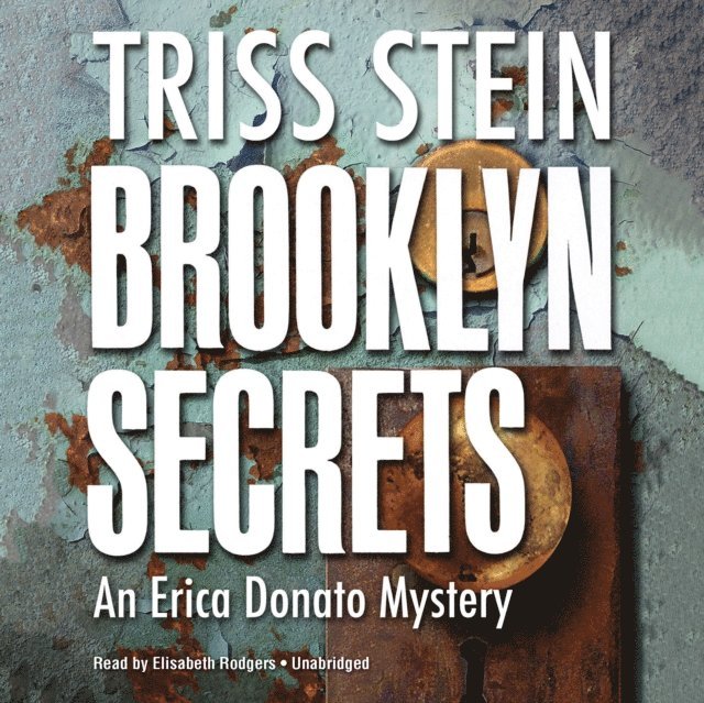 Triss Stein - Brooklyn Secrets, Ljudbok