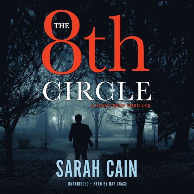 Sarah Cain - 8th Circle, Ljudbok