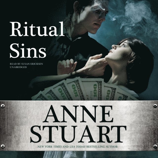 Anne Stuart - Ritual Sins, Ljudbok