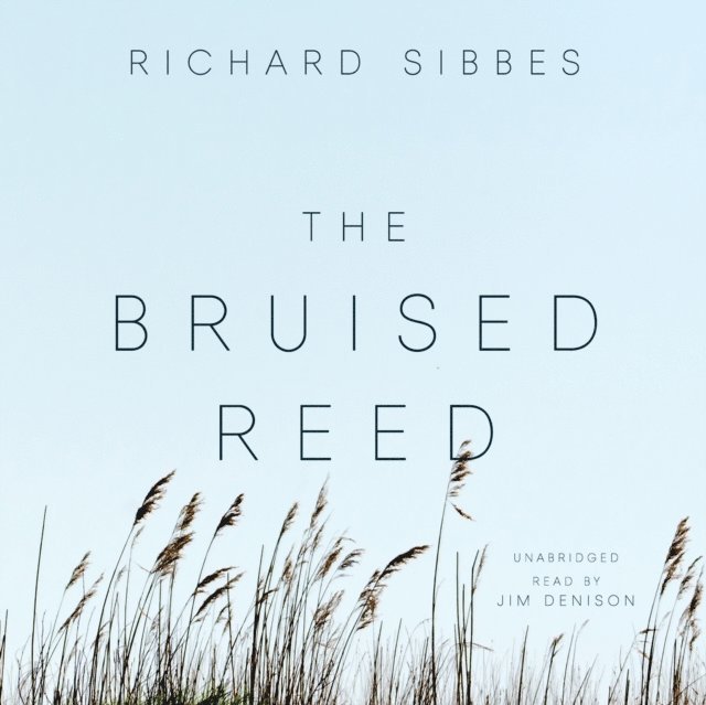 Richard Sibbes - Bruised Reed, Ljudbok