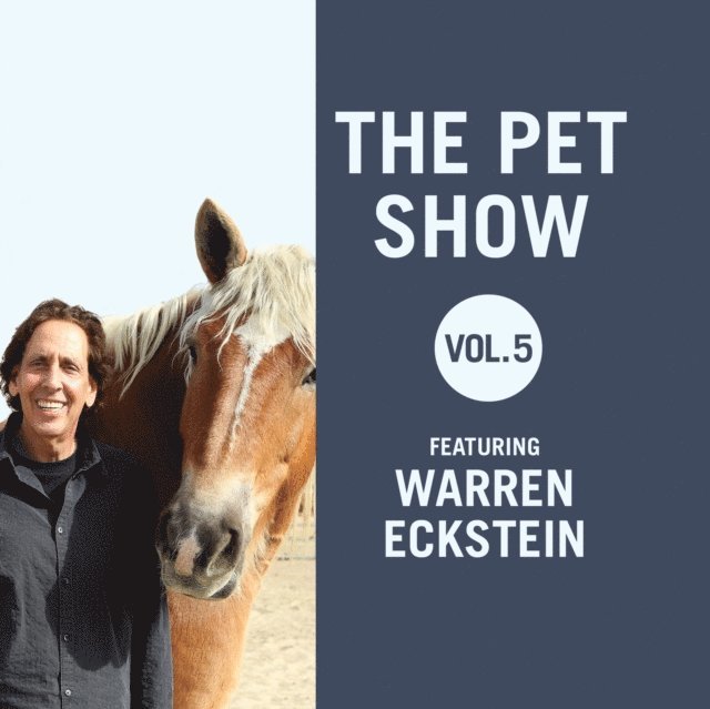 Warren Eckstein - Pet Show, Vol. 5, Ljudbok