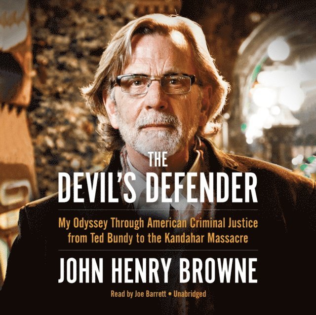 Devil's Defender