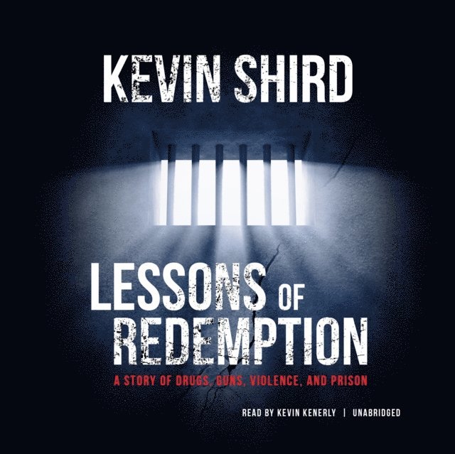 Kevin Shird - Lessons of Redemption, Ljudbok
