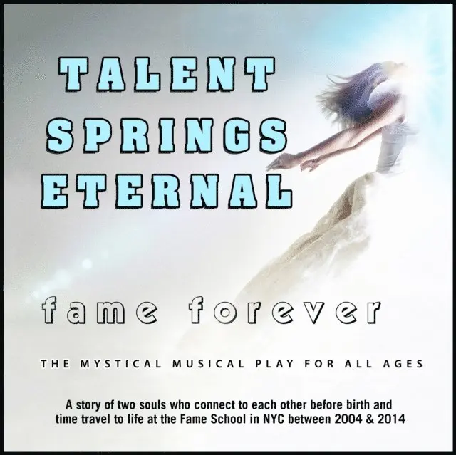 David De Silva - Talent Springs Eternal, Ljudbok. Tillgänglighet: Lägg i varukorg