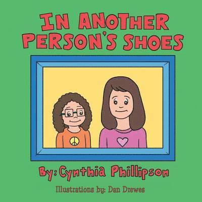 Cynthia Phillipson - In Another Person's Shoes, Häftad