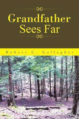 Robert C Gallagher - Grandfather Sees Far, Häftad. Tillgänglighet: Lägg i varukorg
