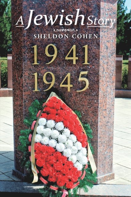 Sheldon Cohen - Jewish Story, E-bok