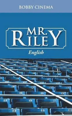 Bobby Cinema - Mr. Riley, Häftad. Tillgänglighet: Lägg i varukorg