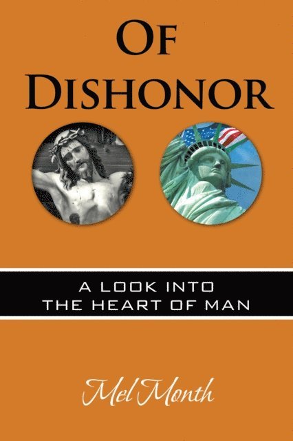 Mel Month - Of Dishonor, E-bok