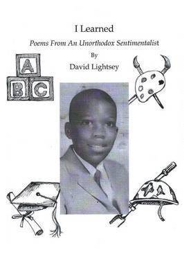 David Lightsey - I Learned, Häftad. Tillgänglighet: Lägg i varukorg