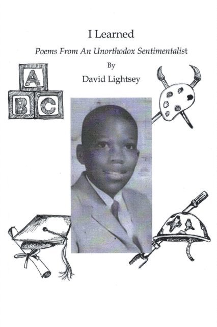 David Lightsey - I Learned, E-bok. Tillgänglighet: Lägg i varukorg