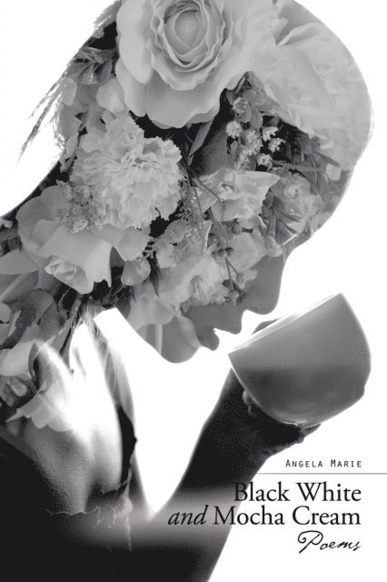 Angela Marie - Black White and Mocha Cream, E-bok