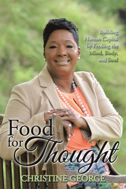Christine George - Food for Thought, E-bok