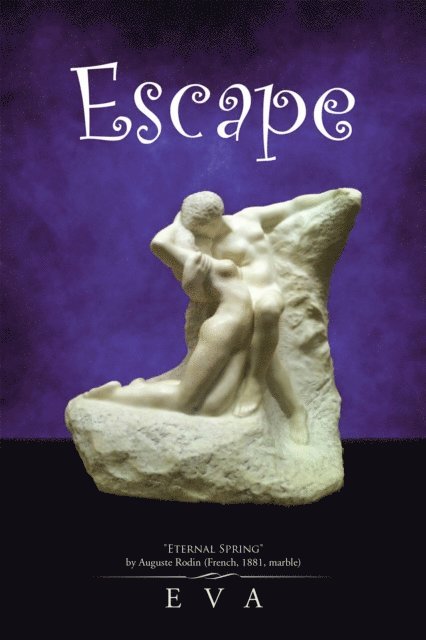 Eva - Escape, E-bok