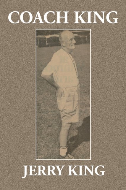 Jerry King - Coach King, E-bok