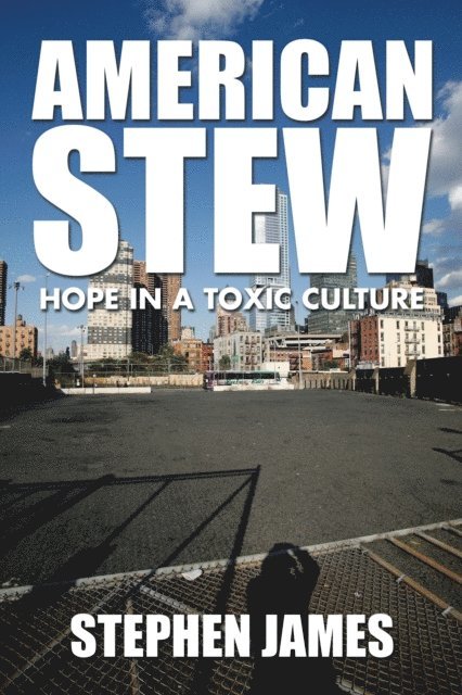 Stephen James - American Stew, E-bok
