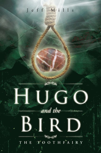 Jeff Mills - Hugo and the Bird, E-bok. Tillgänglighet: Lägg i varukorg