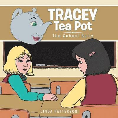 Linda Patterson - Tracey Tea Pot, Häftad. Tillgänglighet: Lägg i varukorg