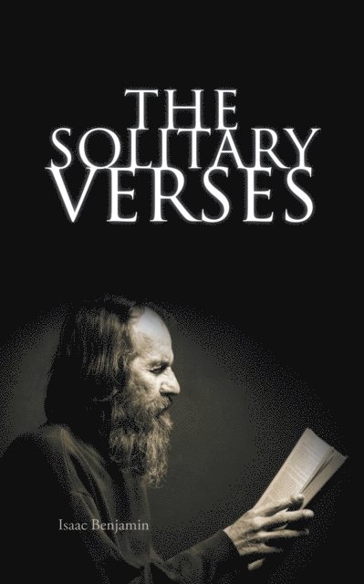 Isaac Benjamin - Solitary Verses, E-bok. Tillgänglighet: Lägg i varukorg