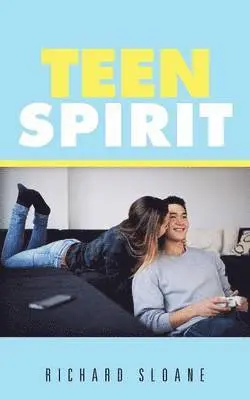 Richard Sloane - Teen Spirit, Häftad. Tillgänglighet: Lägg i varukorg