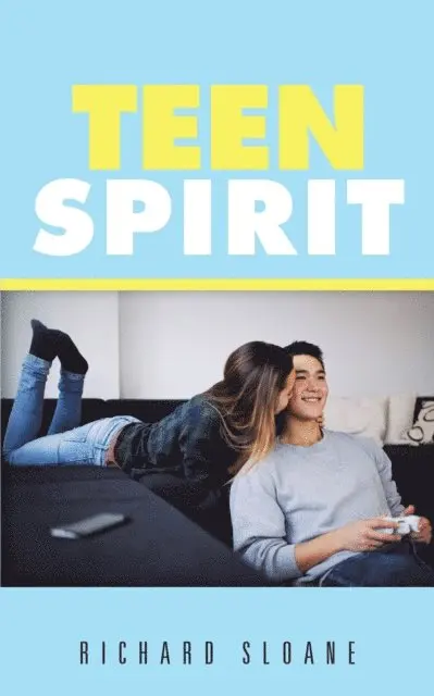 Richard Sloane - Teen Spirit, E-bok. Tillgänglighet: Lägg i varukorg