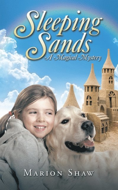 Marion Shaw - Sleeping Sands, E-bok