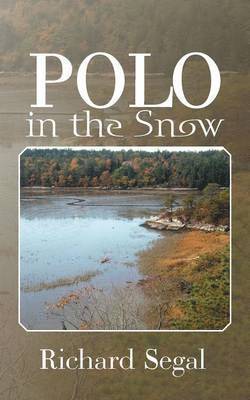 Richard Segal - Polo in the Snow, Häftad
