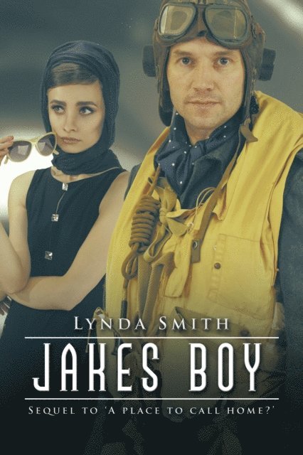 Lynda Smith - Jakes Boy, E-bok