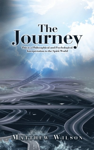 Matthew Wilson - Journey, E-bok