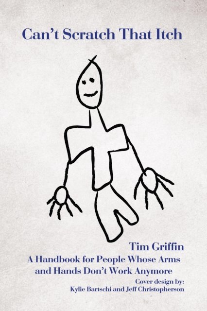 Tim Griffin - Can't Scratch That Itch, E-bok