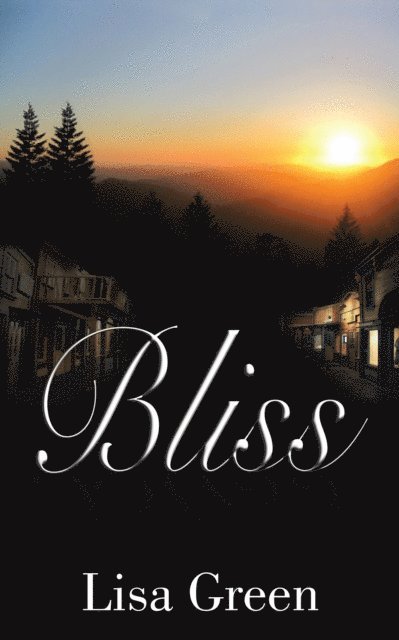 Lisa Green - Bliss, E-bok
