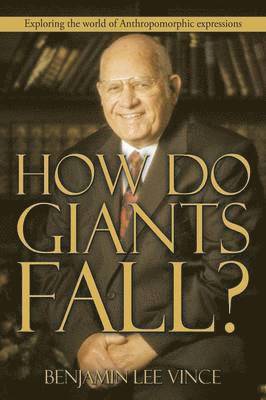 Benjamin Lee Vince - How Do Giants Fall?, Häftad