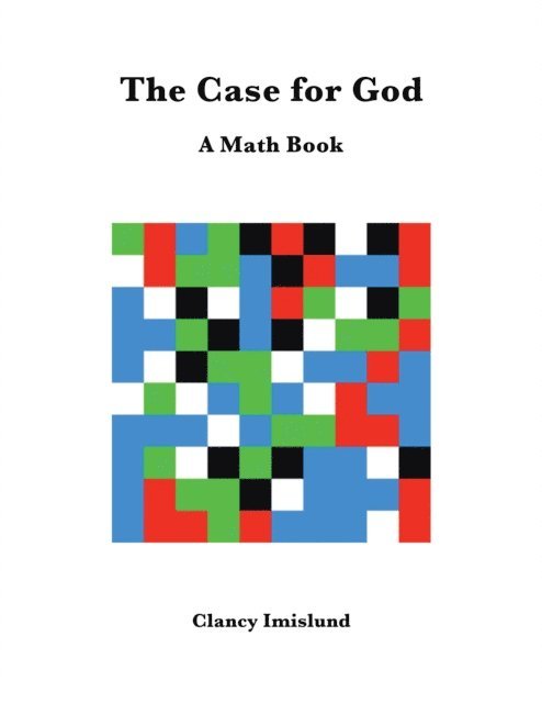 Clancy Imislund - Case for God, E-bok