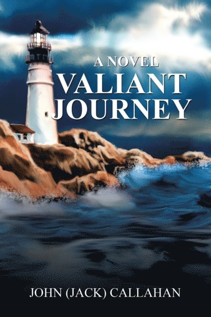 John Callahan - Valiant Journey, E-bok