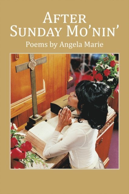 Angela Marie - After Sunday Mo'Nin', E-bok