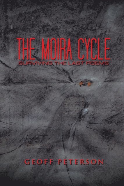 Geoff Peterson - Moira Cycle, E-bok