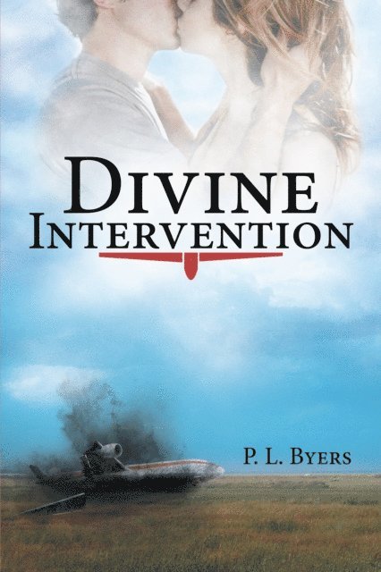 P. L. Byers - Divine Intervention, E-bok