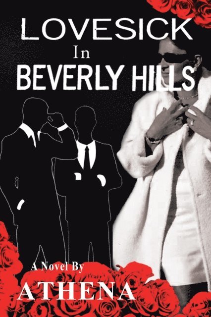Athena - Lovesick in Beverly Hills, E-bok