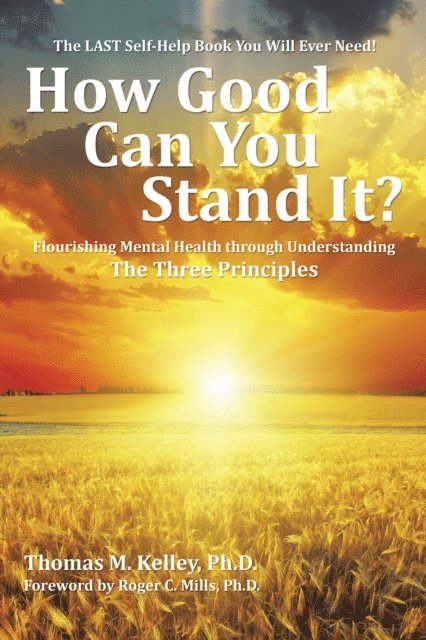 Thomas Kelley - How Good       Can You            Stand It?, E-bok