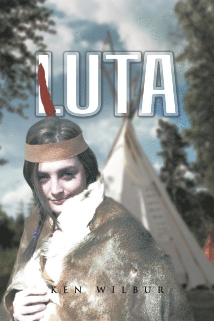 Ken Wilbur - Luta, E-bok