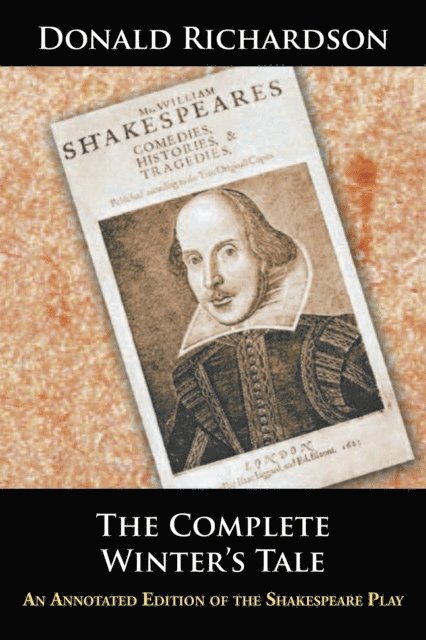 Donald Richardson - Complete Winter'S Tale, E-bok