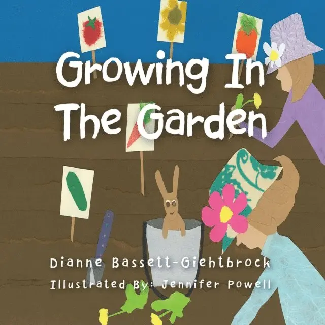 Dianne Bassett-Giehtbrock - Growing in the Garden, E-bok. Tillgänglighet: Lägg i varukorg